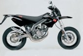2006 Derbi DRD Edition 50 SM photo